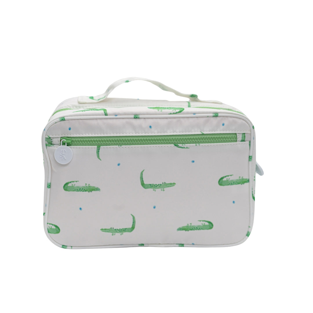 Croc Oh Hanging Toiletry Bag