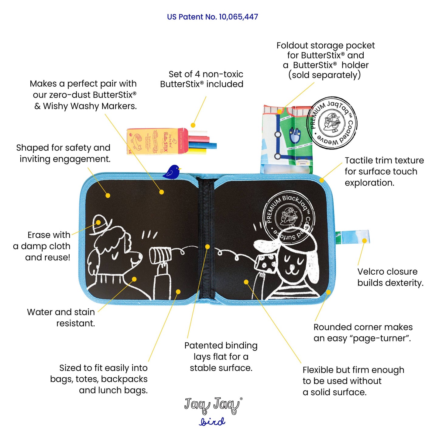 Submarine Wet +Dry Book
