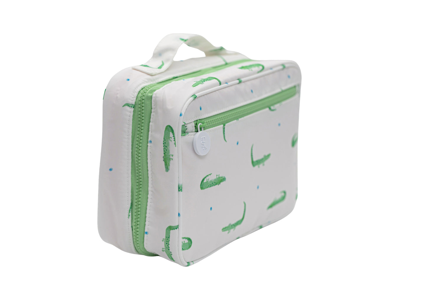 Croc Oh Hanging Toiletry Bag