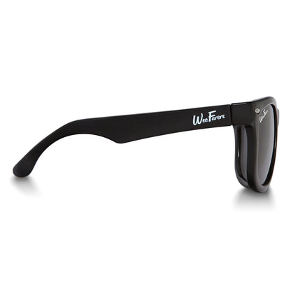 Polarized WeeFarers