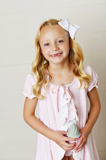 Ribbons and Bows Coverup