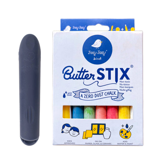 ButterStix® - Dustless Chalk
